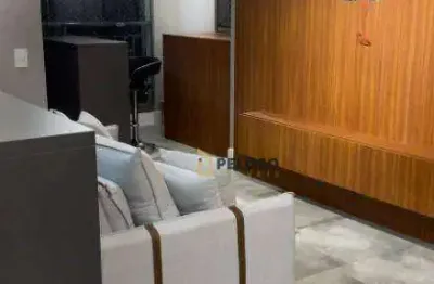 Apartamento à venda | 64,50m² | 2 dorm | 1 suíte | parada inglesa - são paulo/sp