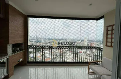 Apartamento à venda | 92m² | 3 dormitórios | 1 suíte | 3 vagas | vila maria alta - são paulo/sp