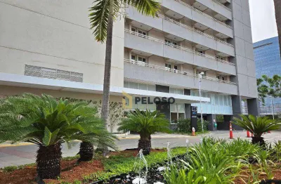 Sala à venda, 35 m² por r$ 400.000,00 - barra funda - são paulo/sp