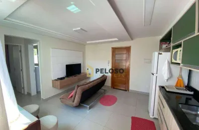 Apartamento á venda | 55m² | 2 dormitórios | 1 vaga | tucuruvi - são paulo/sp