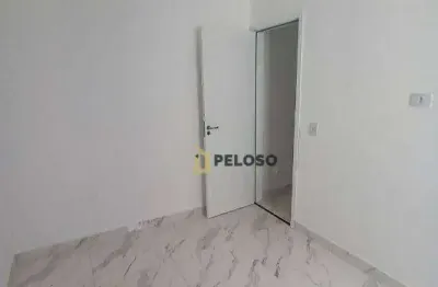 Apartamento à venda | 31m² | 1 dormitório | parque peruche - são paulo/sp