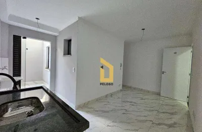 Apartamento à venda | 31m² | 1 dormitório | parque peruche - são paulo/sp