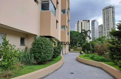 Apartamento com 1 dormitório à venda, 38 m² por r$ 470.000,00 - santana - são paulo/sp