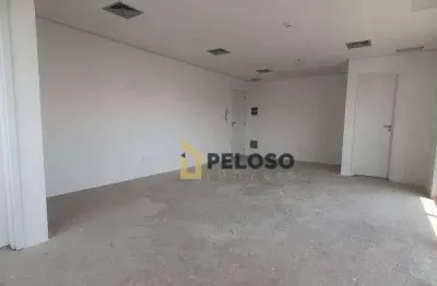 Sala para locação | 45m² | 2 banheiros | 1 vaga | perdizes - são paulo/sp
