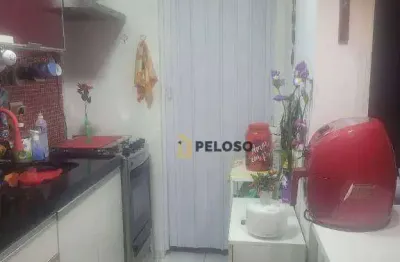 Apartamento à venda | 67m² | 3 dormitórios | 1 vaga | vila amália - são paulo/sp