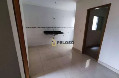 Apartamento à venda | 38m² | 2 dormitórios | elevador | parada inglesa - são paulo/sp