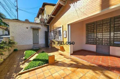 Sobrado à venda | 189m² | 2 dormitórios | depósito | freguesia do ó - são paulo/sp