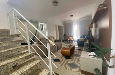 Sobrado com 3 dormitórios à venda, 205 m² por r$ 1.400.000,00 - parada inglesa - são paulo/sp