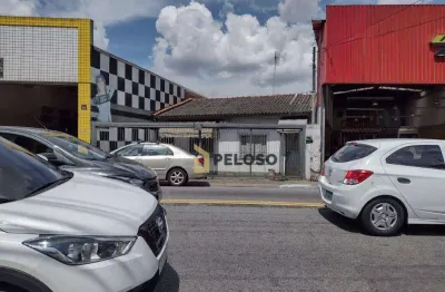 Terreno à venda | 476m² | frente para 2 duas | plano | imirim - são paulo/sp.