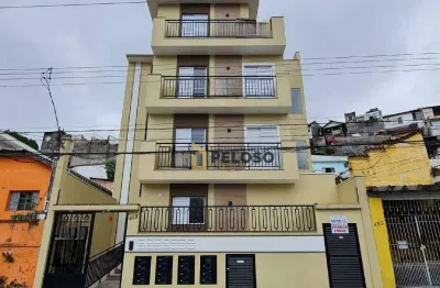 Apartamentos novos à venda | 44m² | 2 dormitórios | paradas inglesa - são paulo/sp