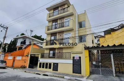 Apartamentos novos à venda | 44m² | 2 dormitórios | paradas inglesa - são paulo/sp