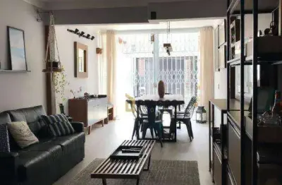 Sobrado à venda | 87m² | 3 dormitórios | 1 suíte | 1 vagas | tucuruvi - são paulo/sp