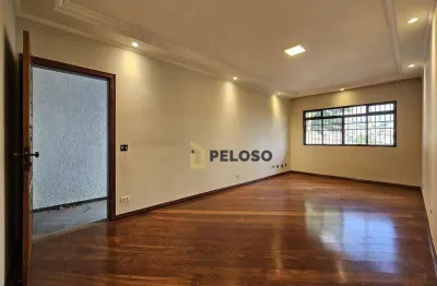 Sobrado à venda | 227m² | 3 suítes | 6 vagas | mandaqui - são paulo/sp