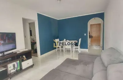 Apartamento à venda | 90m² | 2 dormitórios | 1 suíte | 1 vaga | lazer completo | barro branco - são paulo/sp