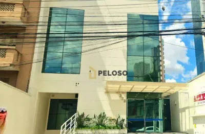 Prédio para locação | 970m² | vestiário | 10 banheiros | santana - são paulo/sp