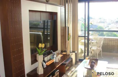 Apartamento à venda | 95m² | 3 dormitórios | 1 suíte | sacada | 3 vagas - santana - são paulo/sp