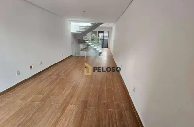 Sobrado à venda | 137m² | 3 dormitórios | 3 suítes | Terraço | 2 vagas | Casa Verde/SP