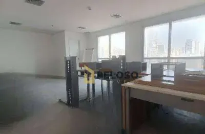 Sala comercial para locação | 45 m² | 2 banheiros | 1 vaga | perdizes - são paulo/sp