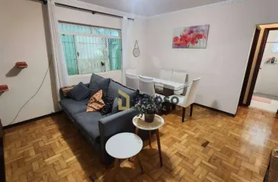 Apartamento à venda | 63m² | 2 dormitórios | jardim são paulo(zona norte) - são paulo/sp