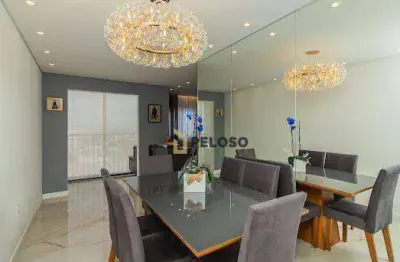 Apartamento à venda | 60m² | *2 dormitórios | 1 suíte | 1 vaga | vila guilherme - são paulo/sp