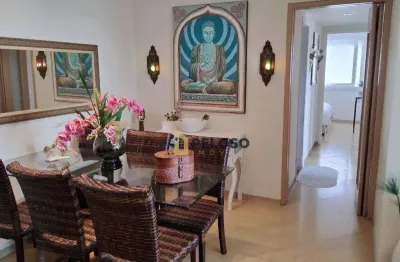 Apartamento à venda | 88m² | 3 dormitórios | 1 suíte | 1 vaga | santana - são paulo/sp