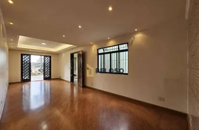 Sobrado a venda | 223m² | 3 dormitórios | 4 vagas| mandaqui - são paulo/sp
