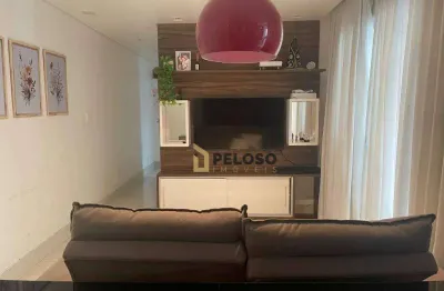 Apartamento à venda, 69 m² por r$ 720.000,00 - casa verde - são paulo/sp