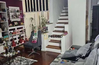 Sobrado em condomínio fechado | 201m² | 3 dormitórios | 1 suíte | sótão | 2 vagas | tremembé - são paulo/sp
