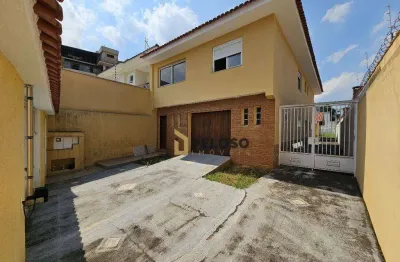 Sobrado à venda | 250m² | 3 dormitórios | 1 suíte | 7 vagas | tremembé - são paulo/sp