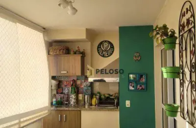 Apartamento a venda | 104m² | 4 dormitórios | 2 suítes | 2 vagas | santana - são paulo/sp