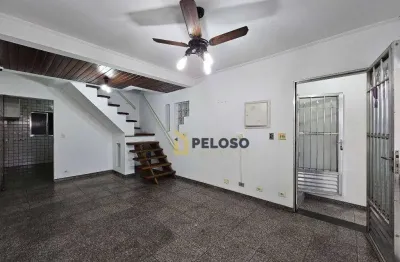 Sobrado comercial/residencial à venda | 8 salas | 2 vagas | tremembé - são paulo/sp