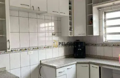 Sobrado à venda | 157m² | 3 dormitórios | 1 suíte | 2 vagas | tucuruvi - são paulo/sp