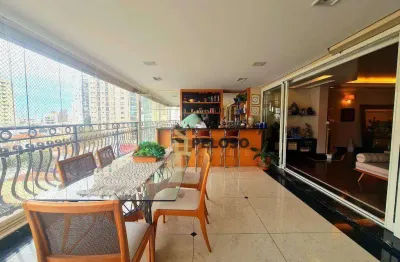 Apartamento à venda | 264m² | 3 suítes  | 4 vagas + depósito | santana - são paulo/sp