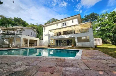 Sobrado à venda, 630 m² por r$ 3.300.000,00 - jardim itatinga - são paulo/sp