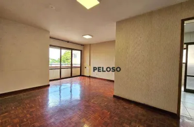 Apartamento à venda, 83 m² por r$ 630.000,00 - santana - são paulo/sp