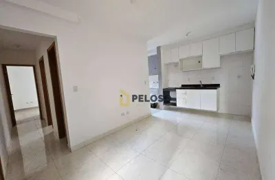 Apartamento à venda | 40m² | 2 dormitórios | sem vaga | parada inglesa - são paulo/sp