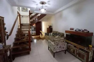 Sobrado à venda | 328m² | 3 suítes | 4 vagas | área gourmet | parque mandaqui - são paulo/sp.