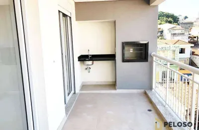 Apartamento com 1 dormitório para alugar, 60 m² por r$ 4.000/mês - santana - são paulo/sp