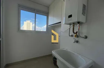 Apartamento com 1 dormitório para alugar, 60 m² por r$ 4.000/mês - santana - são paulo/sp
