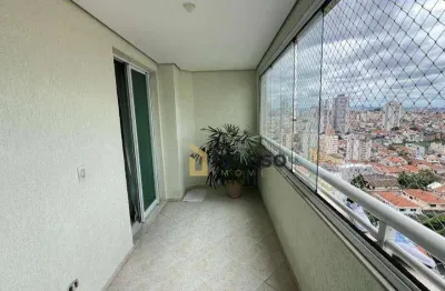 Apartamento à venda | 90m² | 3 dormitórios | 1 suíte | depósito | 2 vagas | parada inglesa - são paulo/sp