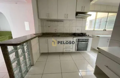 Apartamento à venda | 77m² | 2dormitórios | 1 suíte | 1 vaga | santana  - são paulo/sp