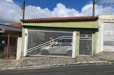 Casa à venda | 94m² | 2 dormitórios | churrasqueira | 1 vaga | vila nivi - são paulo/sp