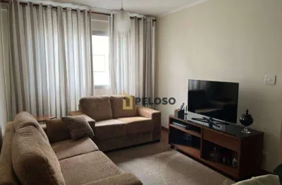Apartamento à venda | 68m² | 2 dormitórios | 2 banheiros | 1 vaga | jardim santa inês - são paulo/sp