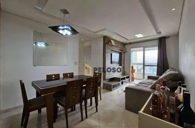 Apartamento à venda | 55m² | 2 dormitórios | 1 suíte | 2 vagas | lauzane paulista - são paulo/sp