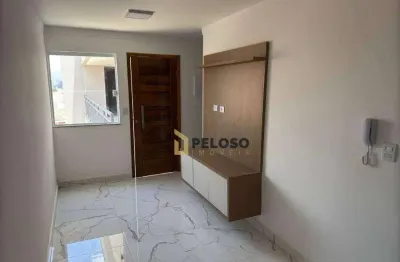 Apartamento à venda | 45m² | 2 dormitórios | 1 vaga  | tucuruvi - são paulo/sp