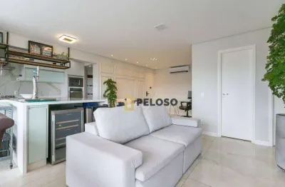 Apartamento à venda | 2 dormitórios | 1 suíte | varanda gourmet | 2 vagas | parada inglesa - são paulo/sp