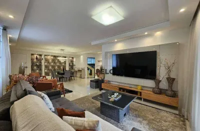 Apartamento a venda | 153m² | 3 suítes | 3 vagas | santa teresinha - são paulo/sp