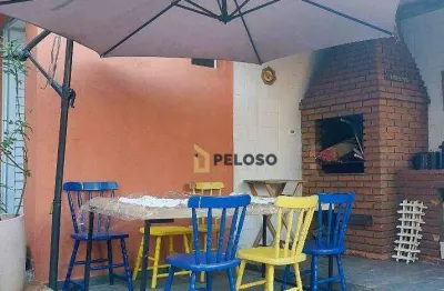 Sobrado à venda | 300m² | 4 dormitórios | edícula | quintal | 5 vagas | casa verde - são paulo/sp