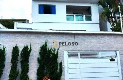 Sobrado à venda | 450m² | 5 dormitórios | 4 suítes | hidromassagem | piscina | 7 vagas | jardim frança - são paulo/sp