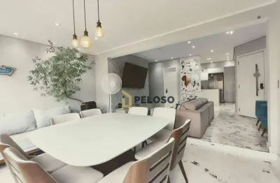 Apartamento à venda | 92m² | 2 suítes | 2 vagas | alto de santana - são paulo/sp